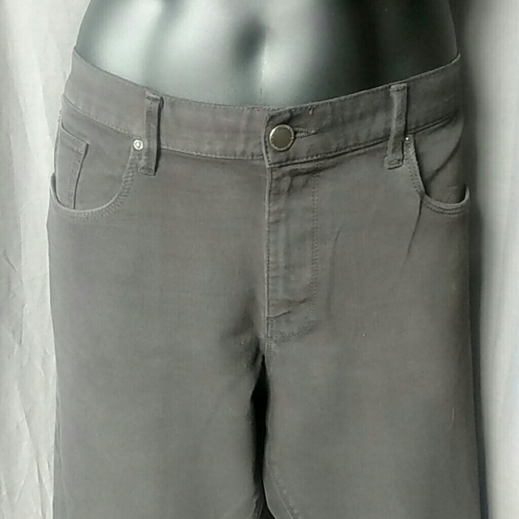 Dl961 Men's Premium Denim Russell Slim Straight 40 - Picture 4 of 8